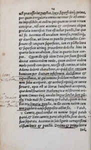 Guillaume Postel, De originibus (1553) 24